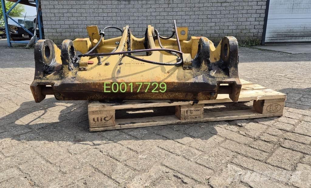 CAT PW2506 Ātrie savienotāji