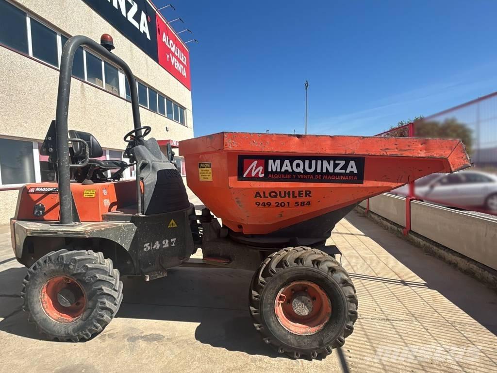 Ausa D 350 AH G Mini pašizgāzēji