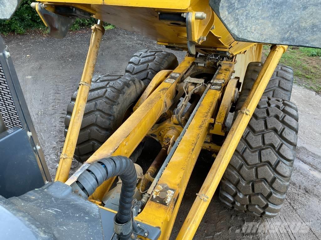 Bell B 25 E EPA Artikulētie pašizgāzēji