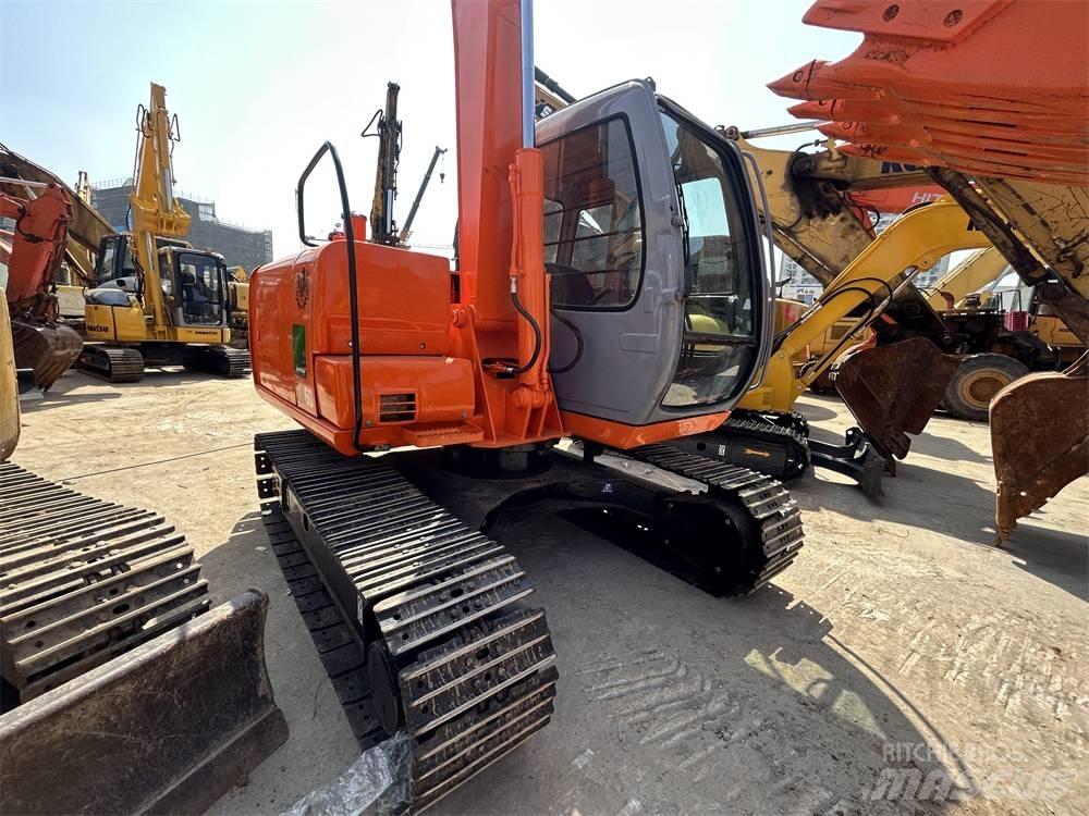 Hitachi EX 60-5 Mini ekskavatori < 7 t