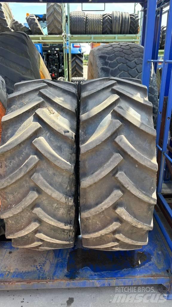 Mitas 440/65R28 Riepas, riteņi un diski