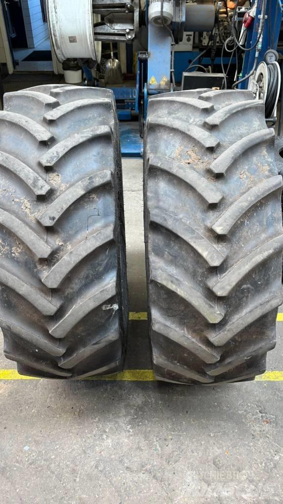 Mitas 440/65R28 Riepas, riteņi un diski