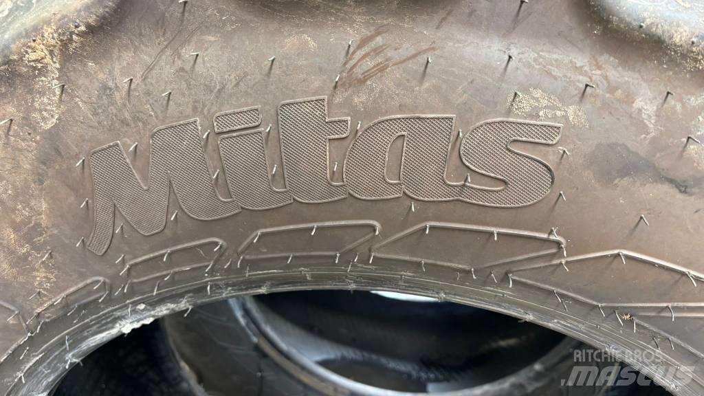 Mitas 440/65R28 Riepas, riteņi un diski