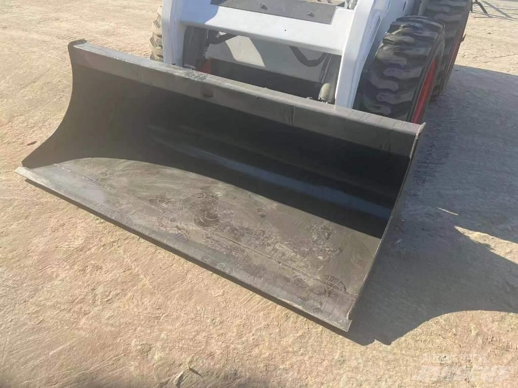 Bobcat S 185 Lietoti riteņu kompaktiekrāvēji