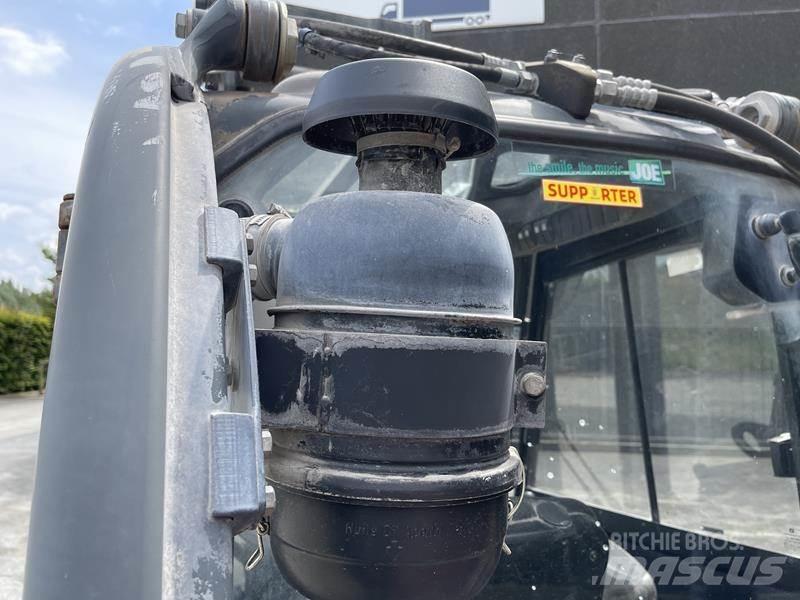 Linde H 30 D Tehnika ar dīzeļa dzinēju