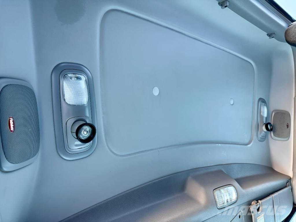 Peterbilt 389 Vilcēji