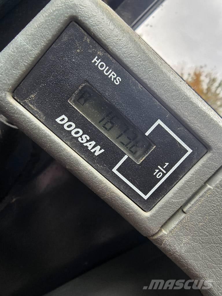 Bobcat E 63 Mini ekskavatori < 7 t