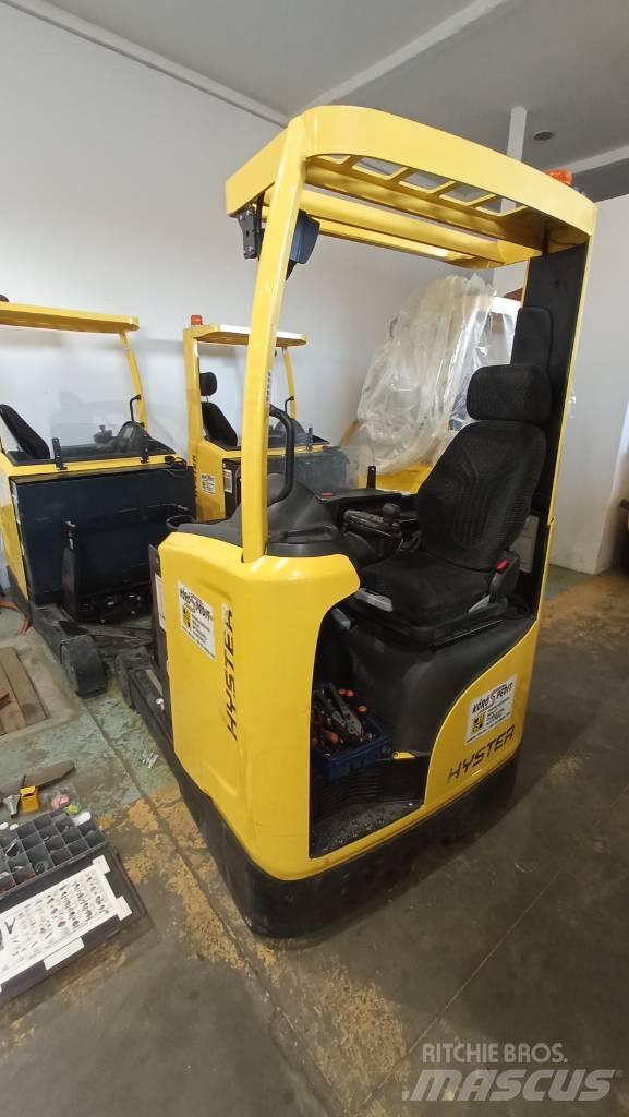 Hyster R 1.6 Lielaugstuma pārvadātājs