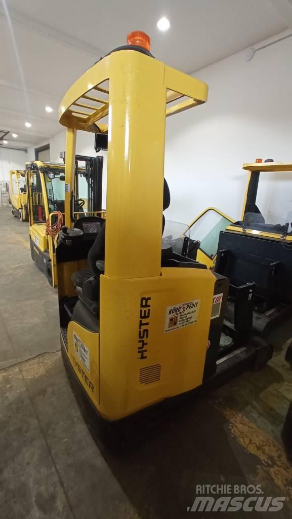 Hyster R 1.6 Lielaugstuma pārvadātājs
