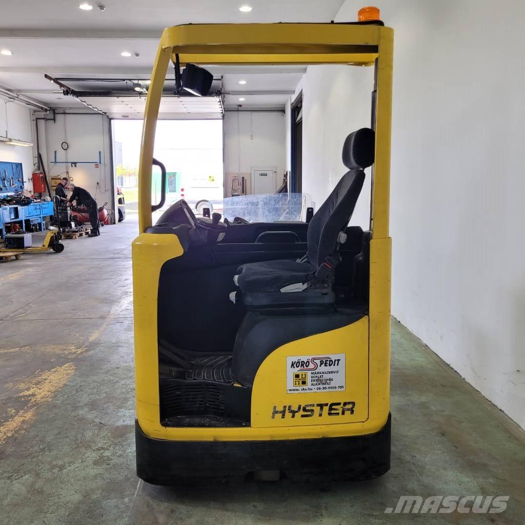 Hyster R 1.6 Lielaugstuma pārvadātājs