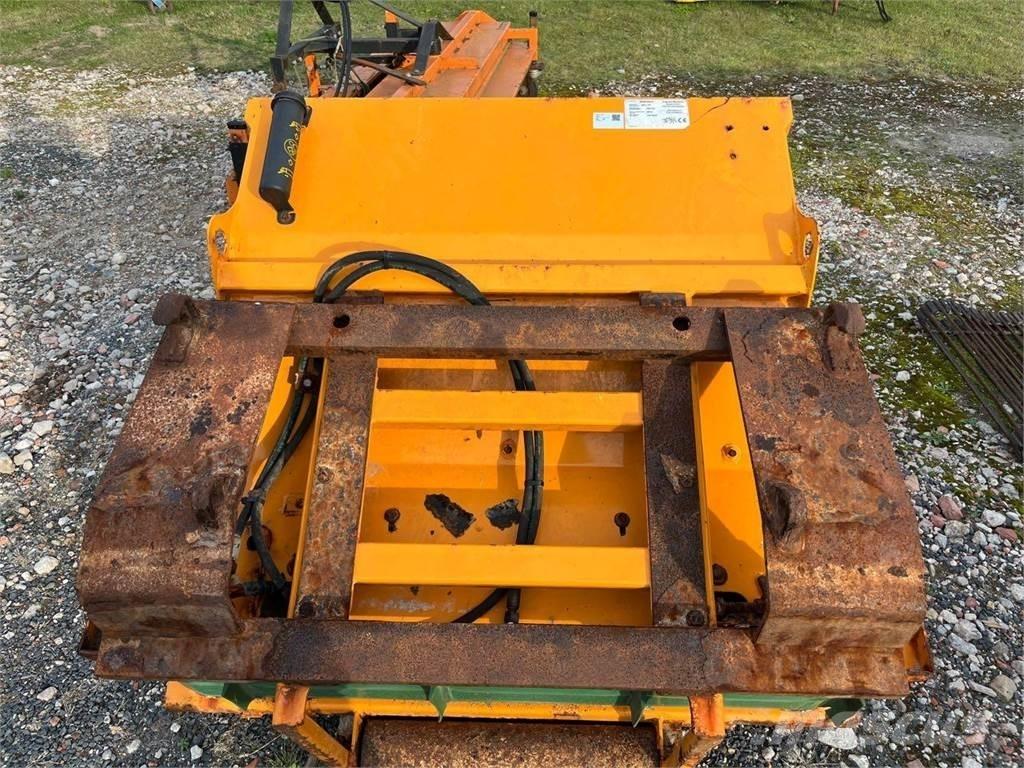 GiANT MVB-550-G Cits lopkopības aprīkojums
