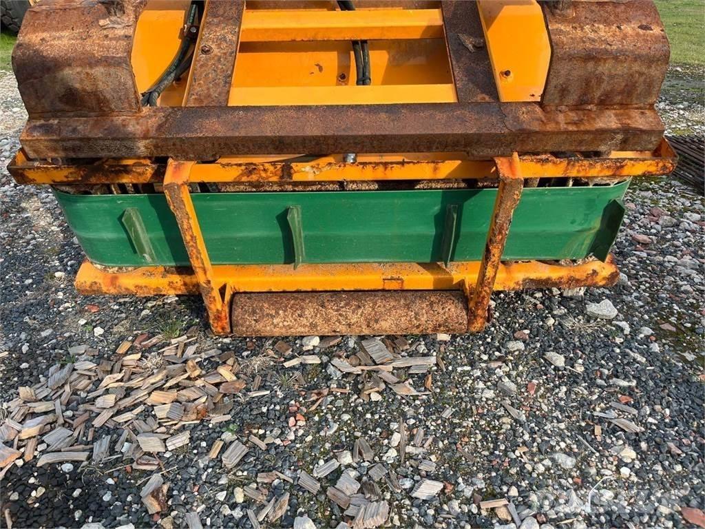 GiANT MVB-550-G Cits lopkopības aprīkojums