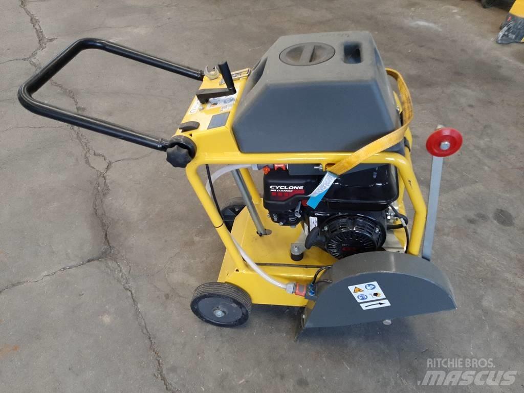 Wacker Neuson BFS735 Akmens un betona zāģi