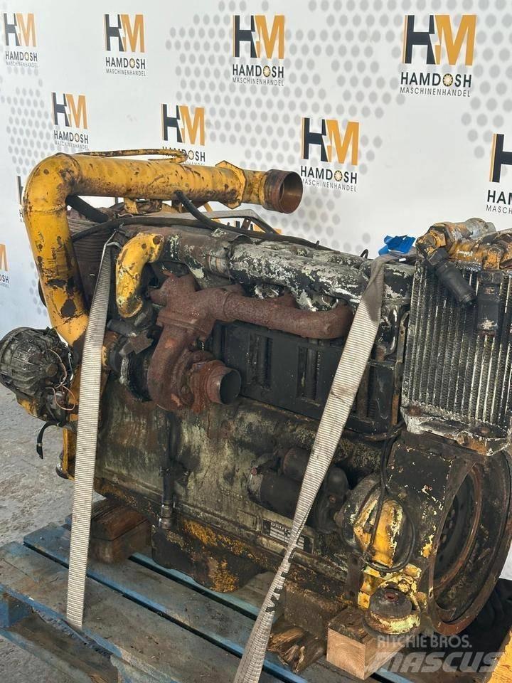 Deutz Motor BF6L913 Dzinēji
