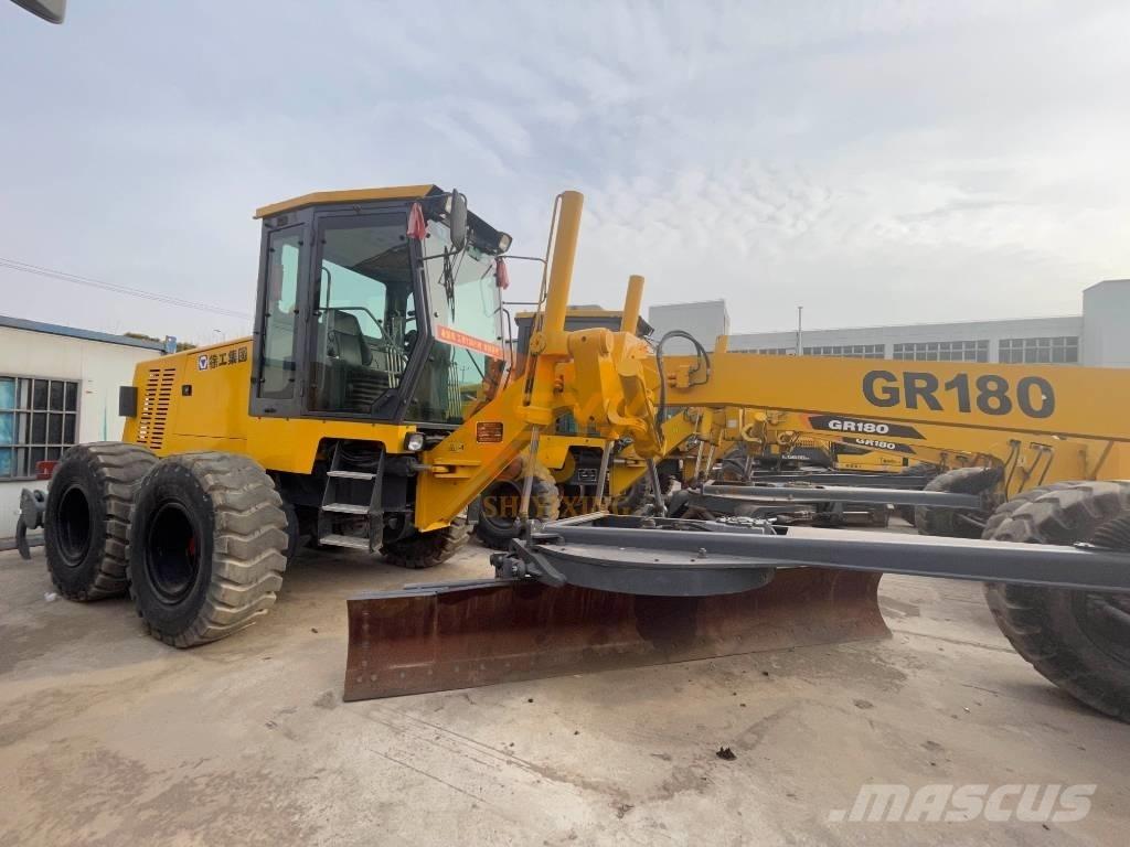XCMG GR 180 Greideri
