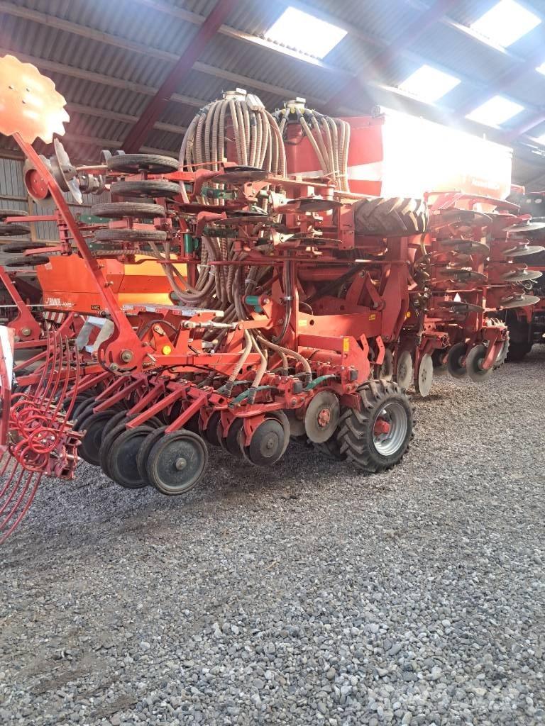  Såmaskine Kverneland Kombinētās sējmašīnas