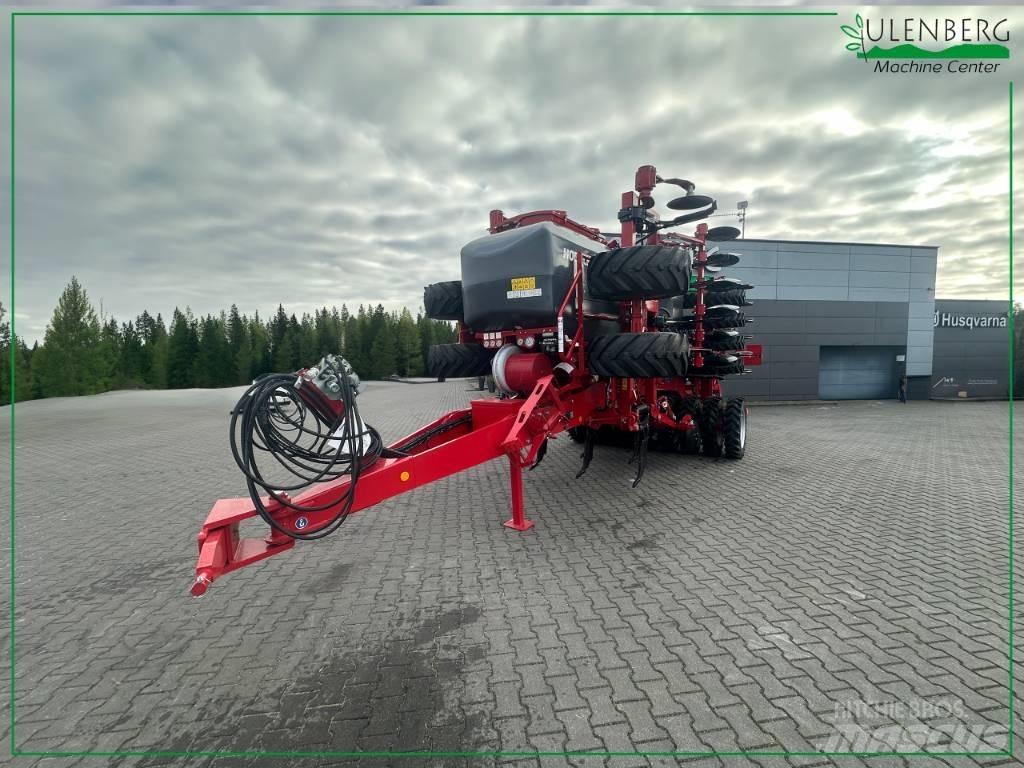 Horsch Focus 6.35 TD Sējmašīnas