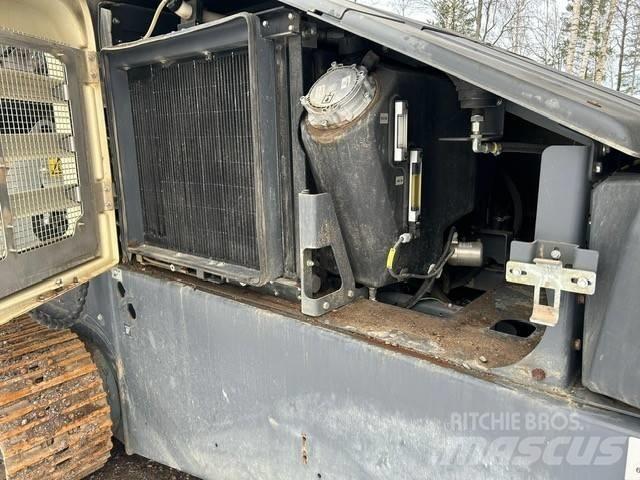 Metso ST 2.8 Mobilie sieti