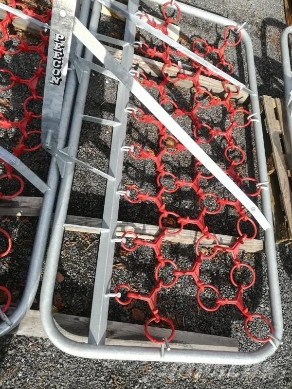 Peecon WS 250 G Ecēšas