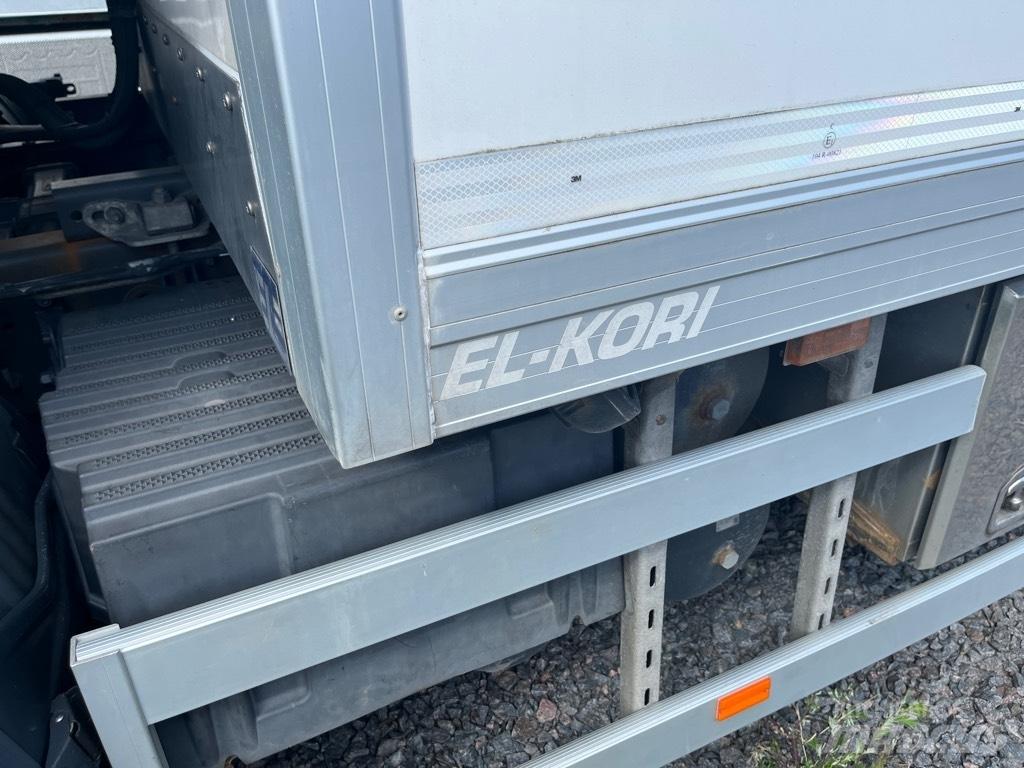 Scania P 310 Kravas automašīnas - refrižeratori