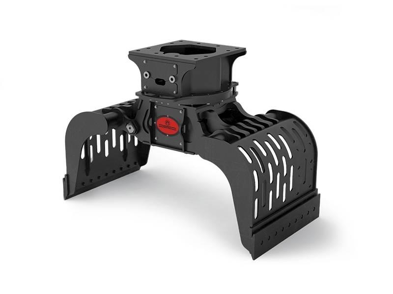  DEMOQ DMD140 S Pašgrābji