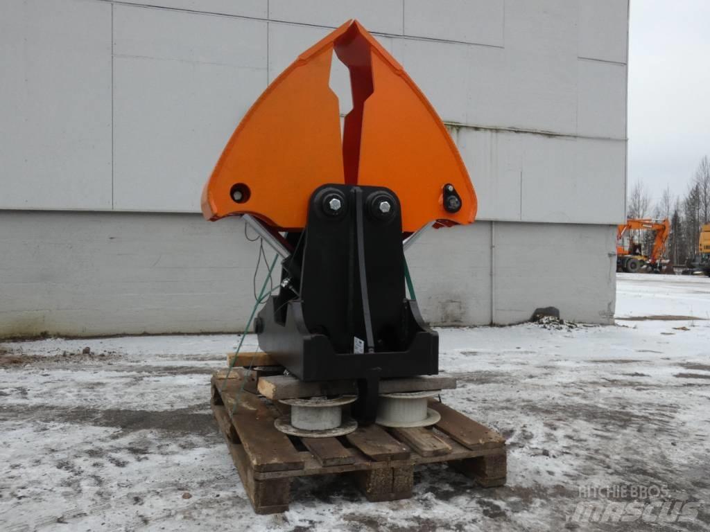  Rapikoura NTP-10 Dzelzceļa tehnika