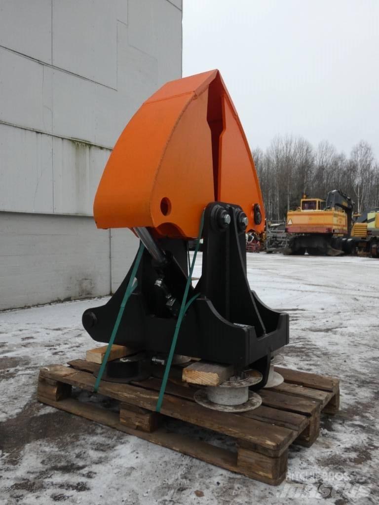  Rapikoura NTP-10 Dzelzceļa tehnika