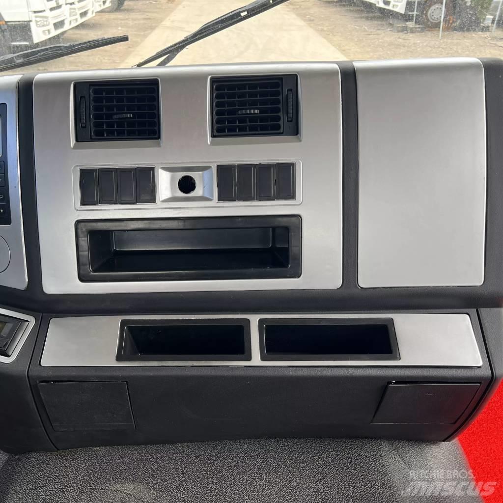 Shacman F3000 6X4 Vilcēji