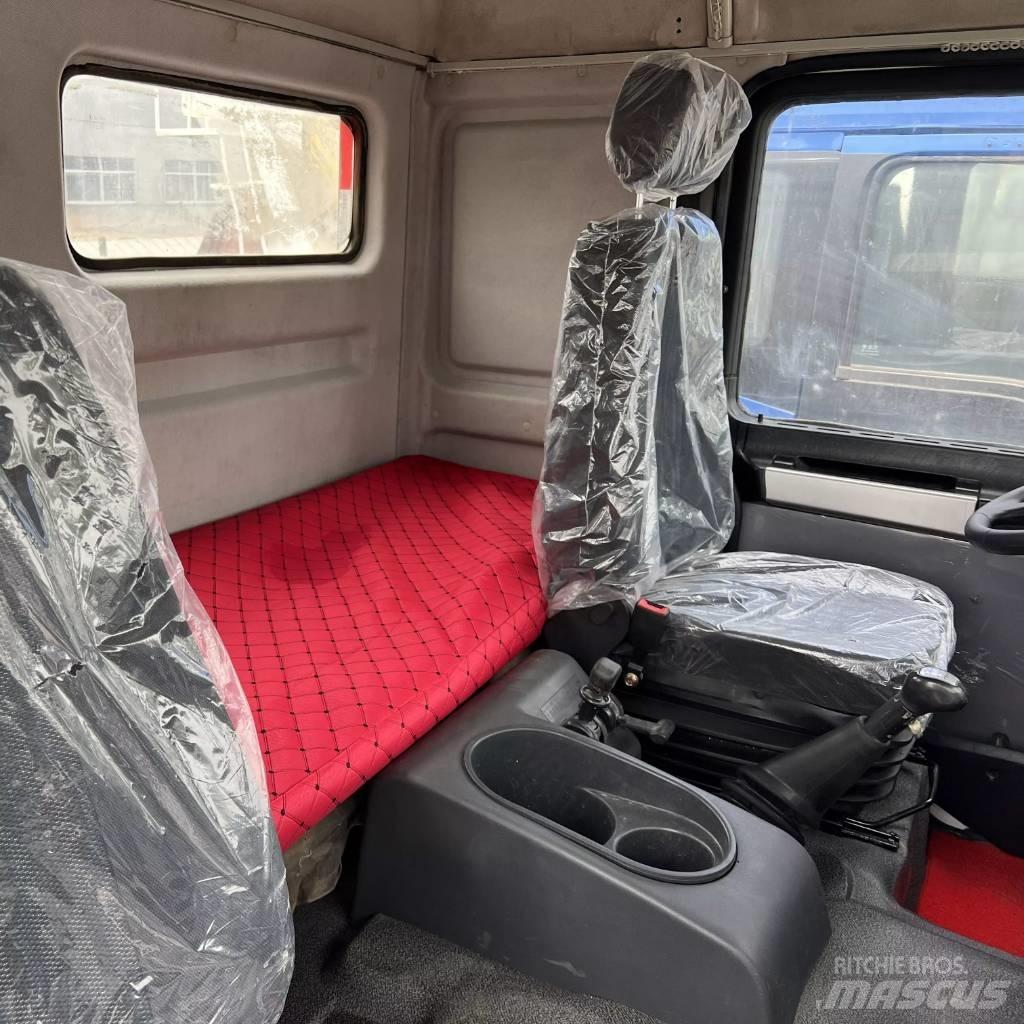 Shacman F3000 6X4 Vilcēji