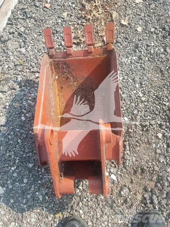 Ditch Witch  Kausi