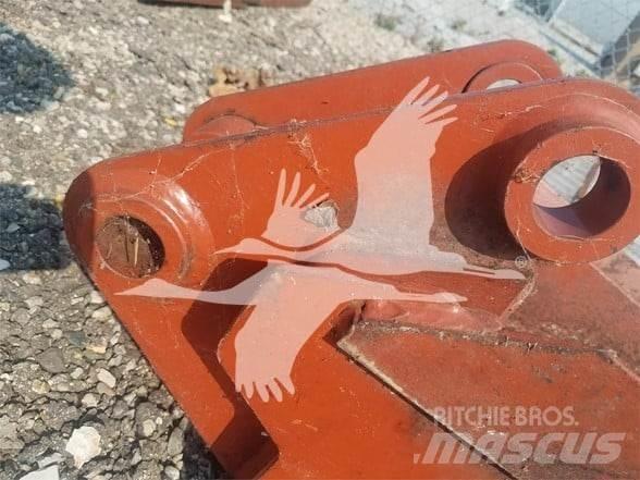 Ditch Witch  Kausi