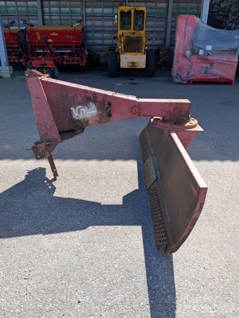 VM 300 J Greideri