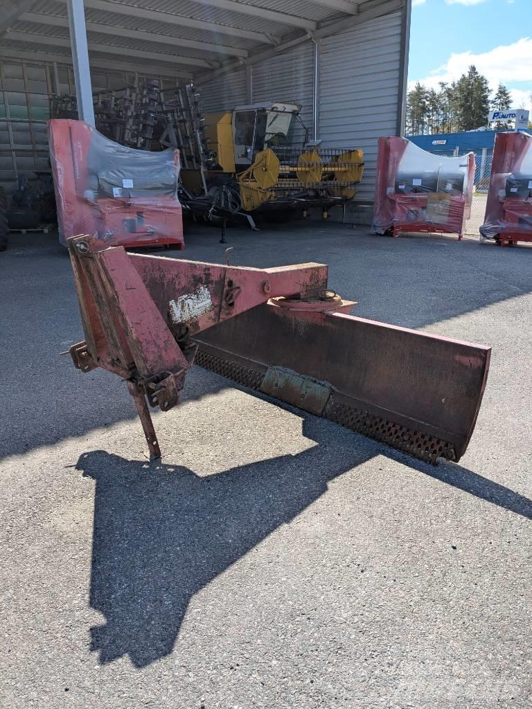 VM 300 J Greideri