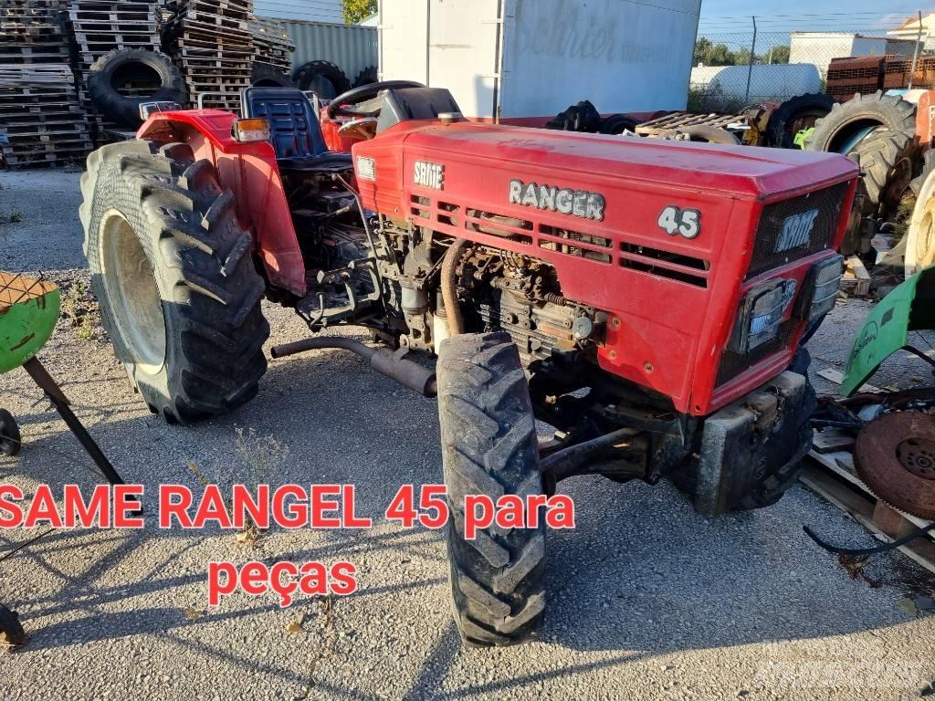 Same RANGER 45 Traktori