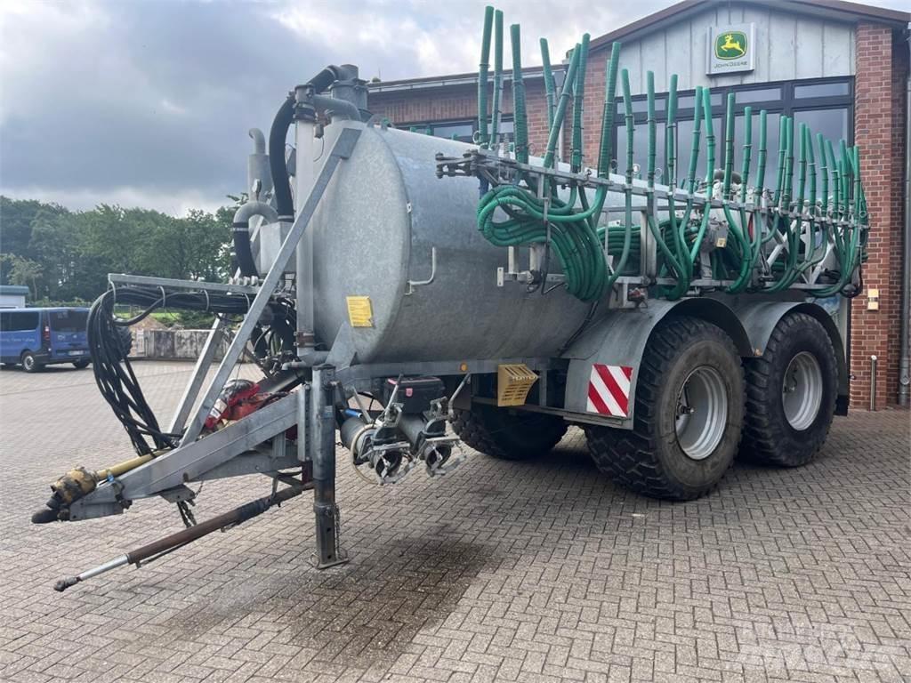 Briri GTW20 Emulsijas cisternas