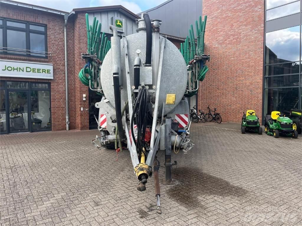 Briri GTW20 Emulsijas cisternas
