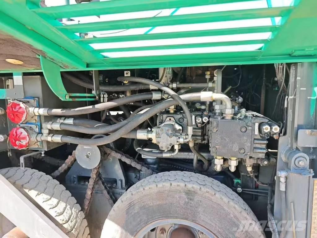 XCMG RP 453 L Asfalta klājēji