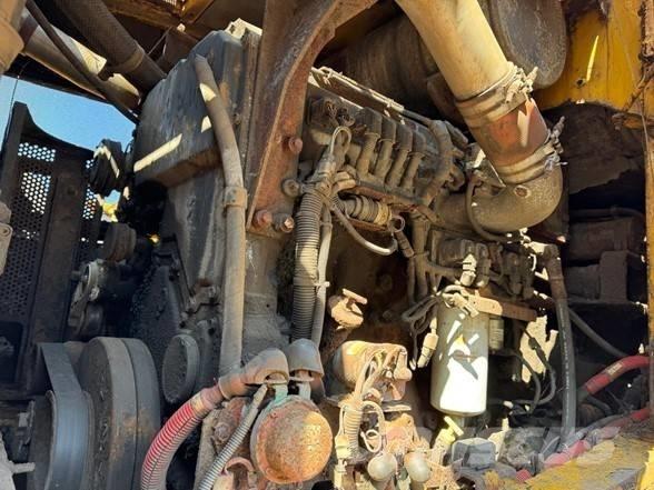 Kawasaki 95 Z Iekrāvēji uz riteņiem