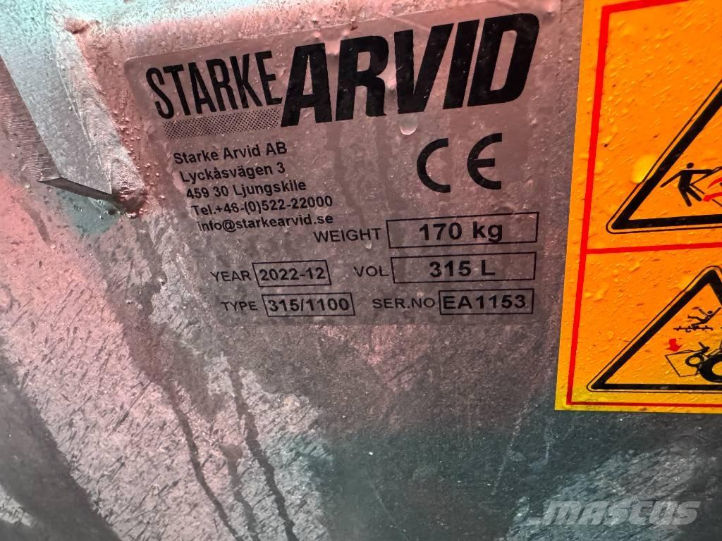 Kioti CK 2810 HST Kompaktie traktori