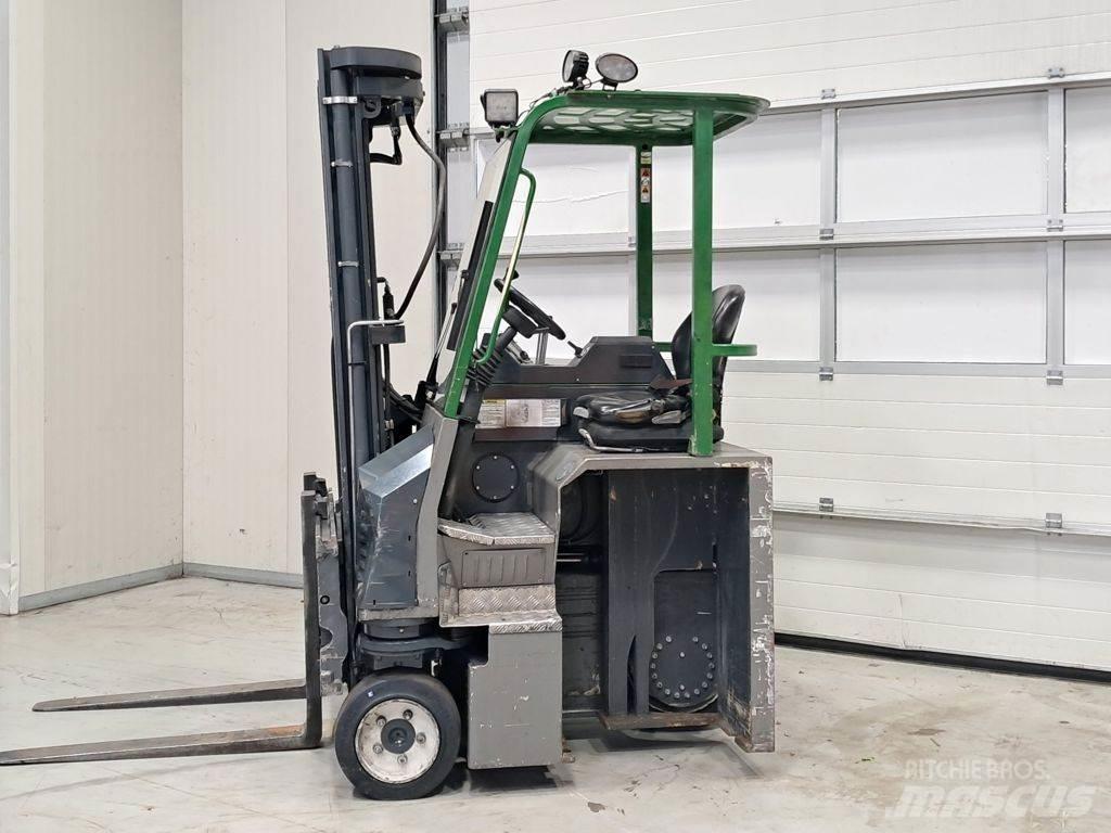 Combilift CBE2500 Elektriskie iekrāvēji