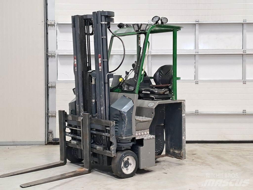 Combilift CBE2500 Elektriskie iekrāvēji