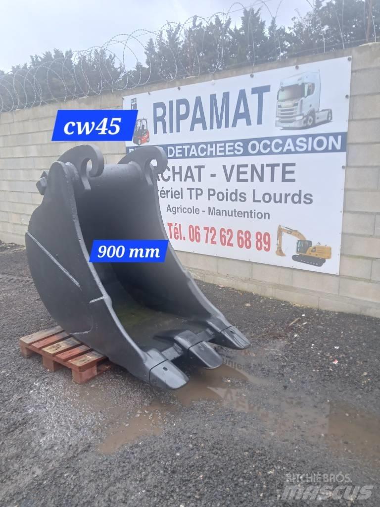 Verachtert Cw45 Kausi