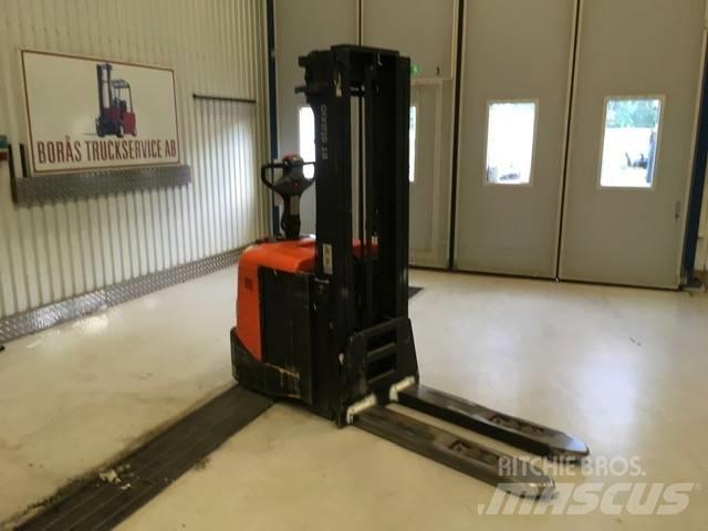 BT SPE 160 L Krautnētāji
