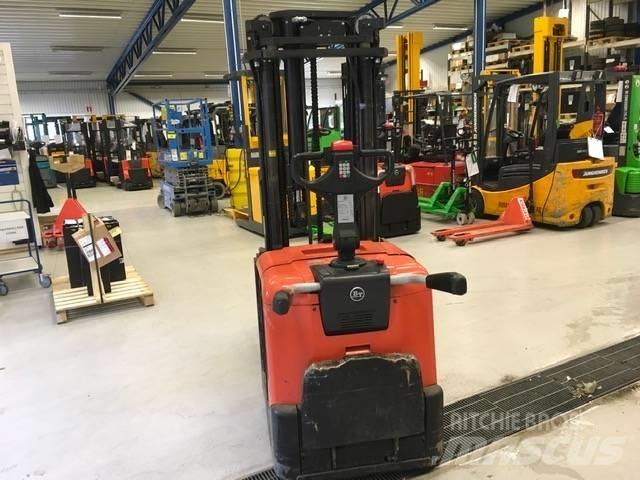 BT SPE 160 L Krautnētāji