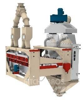  EL GRAIN SVR-30/1 Graudu tīrīšanas aprīkojums