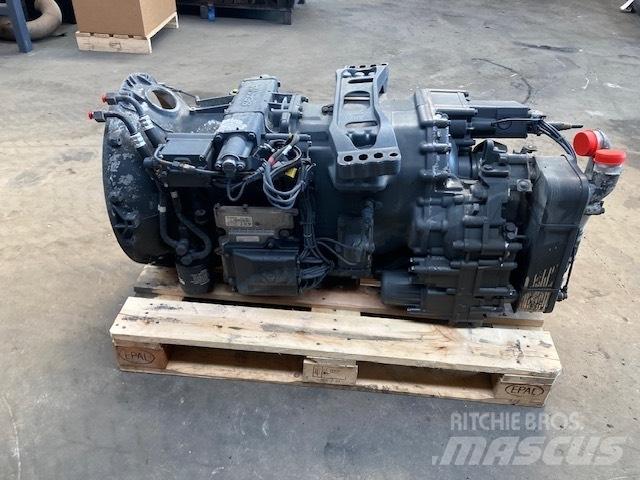 Scania GRSO925R TMS2 Pārnesumkārbas