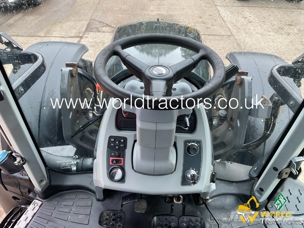 Valtra N174 Traktori