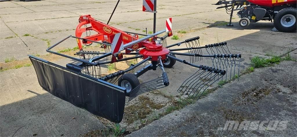Vicon Andex 394 Vālotāji