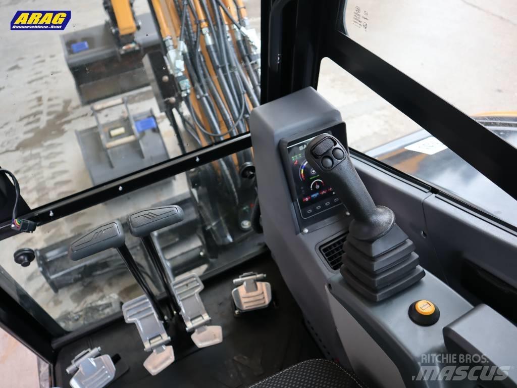 Sany SY 50 U Mini ekskavatori < 7 t