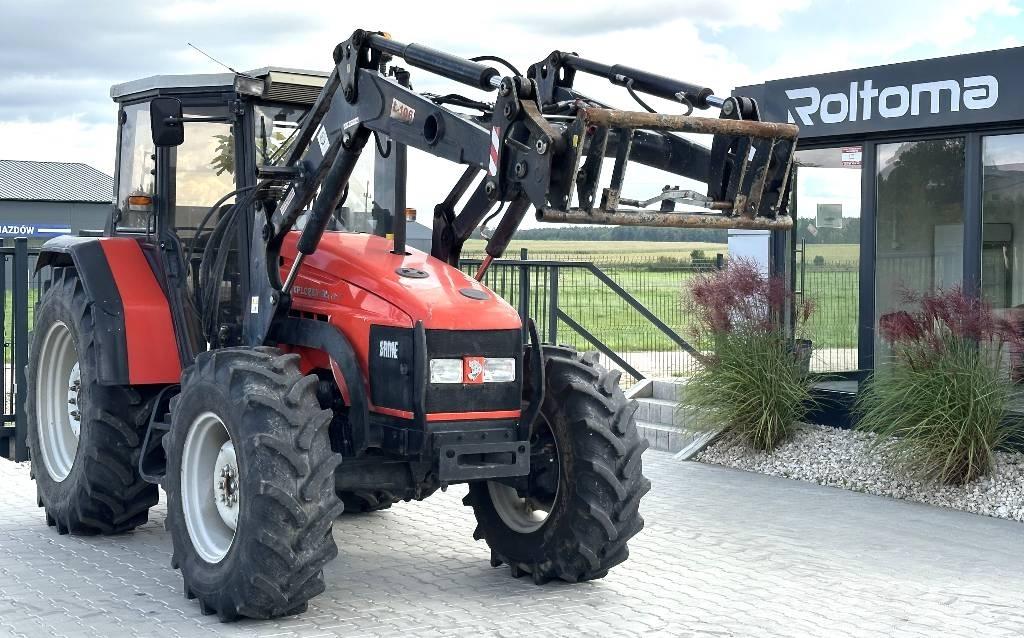 Same Explorer 95 Traktori